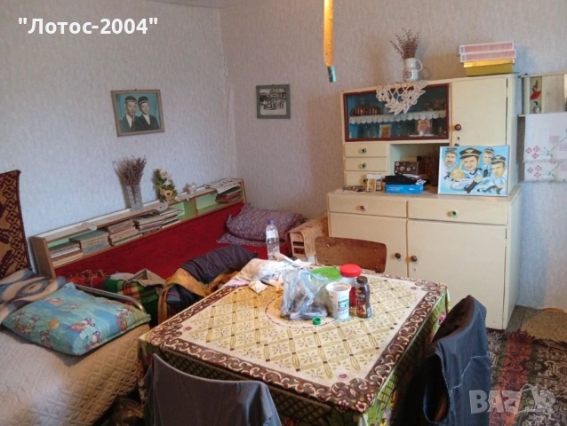 Продава къща с. Дъбовик, снимка 10 - Къщи - 53341654