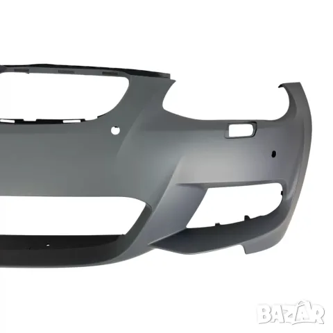 Боди кит M-Tech за BMW 3 Series E92 / E93 2010–2013, снимка 13 - Аксесоари и консумативи - 55869452