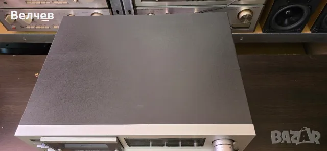 Kenwood kx-800, снимка 7 - Декове - 49556149