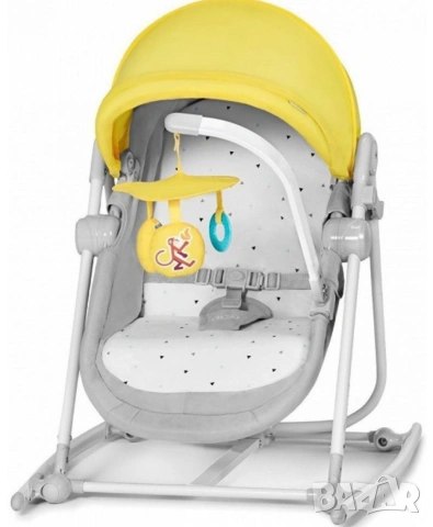 KinderKraft - Unimo 5 in 1