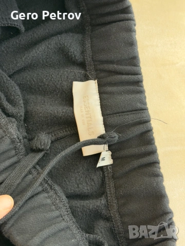 Анцунг/ панталон essentials , снимка 9 - Панталони - 53121719