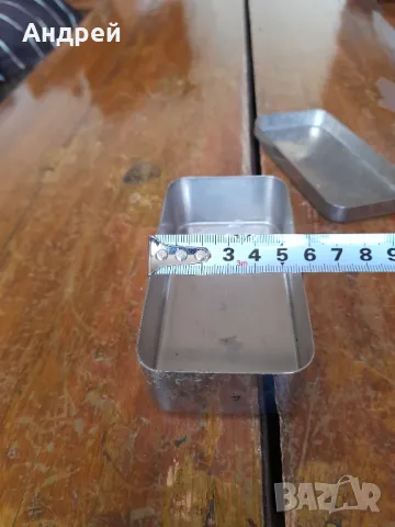 Стара медицинска кутия #2, снимка 4 - Други ценни предмети - 47882568