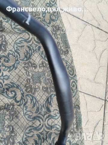 Кормило 31.8 за велосипед колело , снимка 3 - Части за велосипеди - 52747267