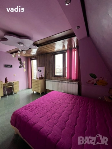 Двустаен апартамент  в гр. Ботевград идеален център, снимка 8 - Апартаменти - 47649284