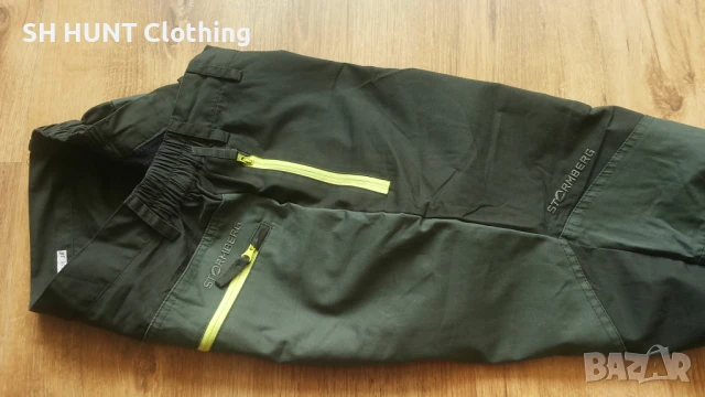 STORMBERG Trouser размер S панталон със здрава материя - 1324, снимка 4 - Панталони - 51333784