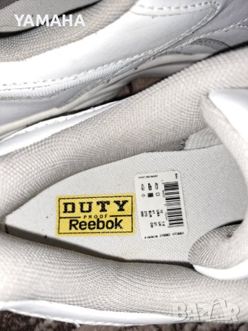 Reebok  Мъжки Маратонки 41___42, снимка 4 - Маратонки - 42289627