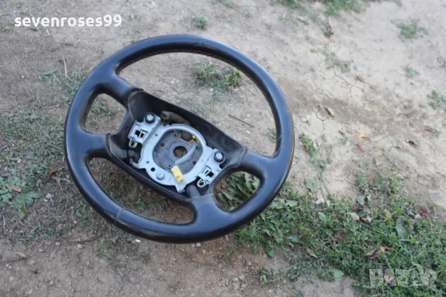 Волан за фолксваген шаран сеат алхамбра 2002-2006 Vw Sharan Seat Alhambra, снимка 3 - Части - 47501151