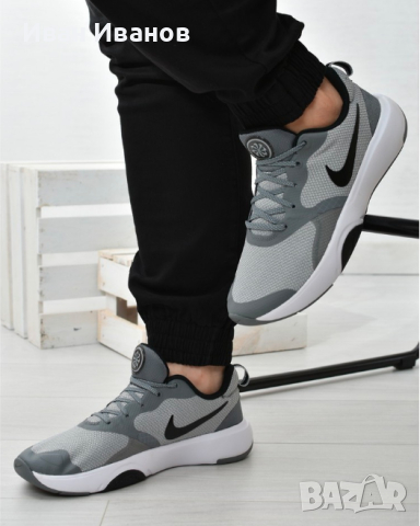 Маратонки NIKE CITY REP TR  номер 41 ,5 -42, снимка 5 - Маратонки - 44535636