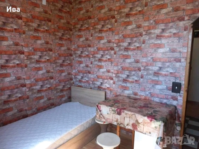 Дава се двустаен апартамент под наем , снимка 3 - Апартаменти - 52912951