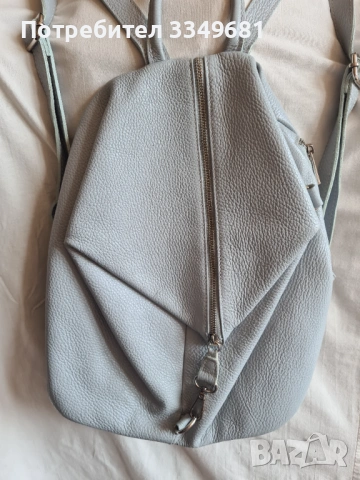 Дамска раница