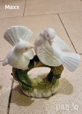 Продавам порцеланови фигурки, снимка 3 - Антикварни и старинни предмети - 52816780