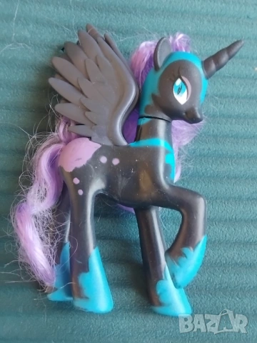 Играчка Пони Еднорог , снимка 2 - Фигурки - 53734706