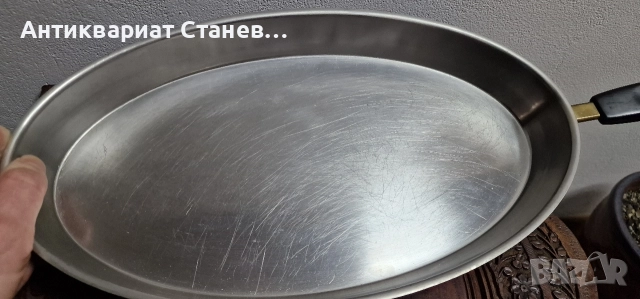 Меден тиган, снимка 6 - Съдове за готвене - 52968395