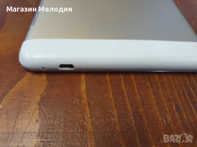 7" таблет Huawei Media Pad T1 В отлично техническо и визуално състояние., снимка 11 - Таблети - 47633846