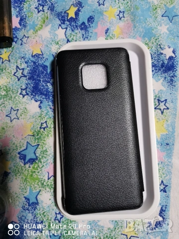 Huawei mate 20 pro. активен кейс. Нов. , снимка 4 - Калъфи, кейсове - 53421179
