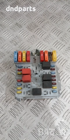 Бушонно табло Alfa Romeo 159 1.9JTDm 2009г.	