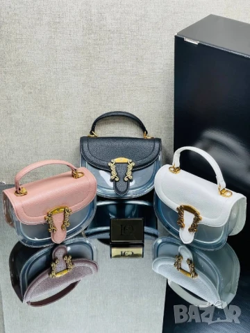 чанти marc jacobs , снимка 4 - Чанти - 50669068