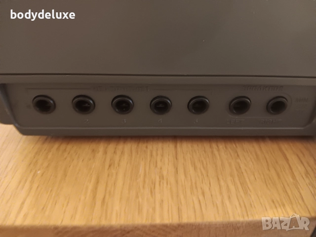 EIKI 7070 аудио система, снимка 2 - Аудиосистеми - 52012667