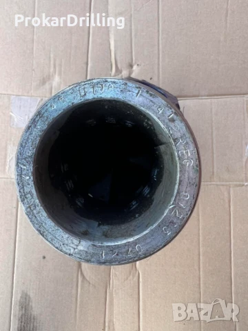 Сондажно триролково длето 200 мм, снимка 3 - Други инструменти - 50841586