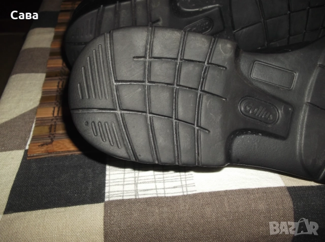 Обувки GALLUS, снимка 6 - Спортно елегантни обувки - 52181531