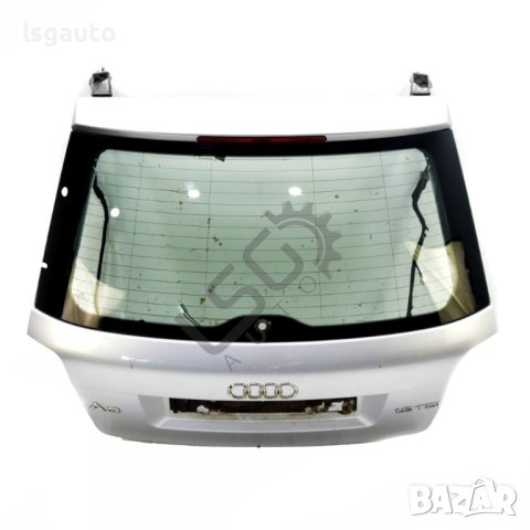 Заден капак AUDI A3 (8PA) 2004-2012 ID:104998
