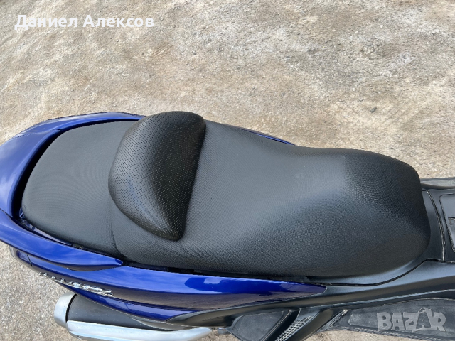  Yamaha majesty 400, снимка 7 - Мотоциклети и мототехника - 44622077