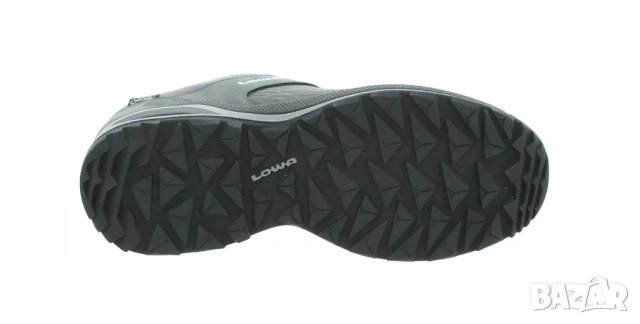 LOWA LOCARNO GTX LO Ws номер 38 водоустойчиви туристически обувки , снимка 4 - Други - 53818511
