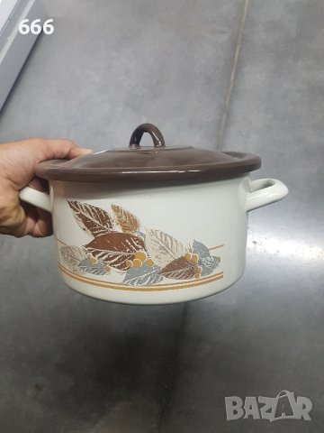 тенджери, снимка 2 - Съдове за готвене - 42362004