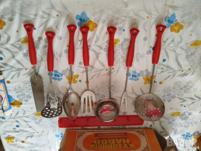 Кухненски прибори