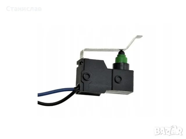 Mercedes Sprinter W903 Моторче за заключване на багажник , снимка 5 - Части - 50302843