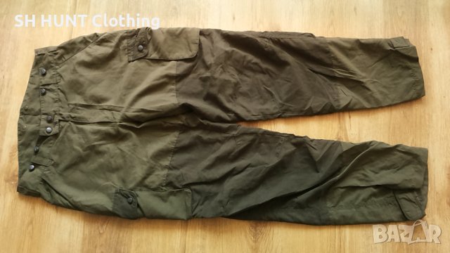 Trofe Trouser за лов риболов и туризъм размер 50 / M панталон пролет есен - 226, снимка 1 - Екипировка - 39361085