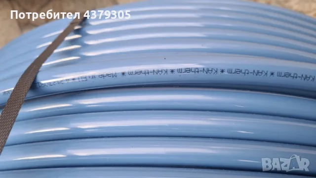 Продава се подова с подложка чисто нова , снимка 7 - Етаж от къща - 48966665