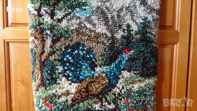 Пано декорация и табла, ръчна изработка от естествени материали. , снимка 5 - Пана - 50543952