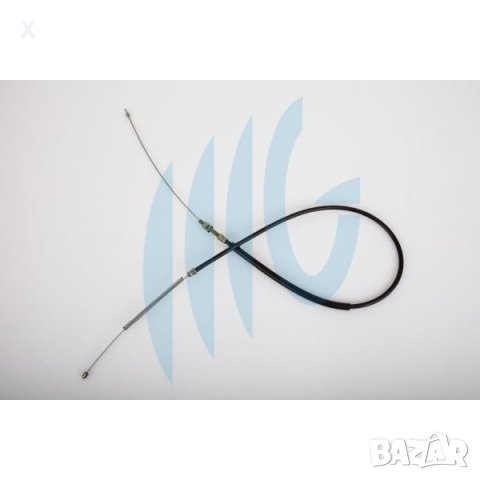 01380732 ЖИЛО РЪЧНА PEUGEOT 305 II 1982-1990 OE 483485 дължина [mm]:1635 / 955