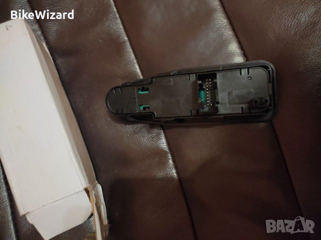 Hlyjoon OE 6554.ZJ панел за ел стъкла и огледала за Peugeot Citroen FiatНОВО, снимка 2 - Части - 41707501