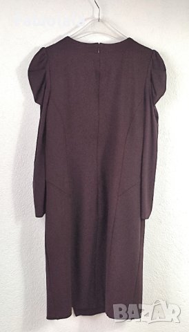 Patrizia Pepe dress M, снимка 3 - Рокли - 41972821