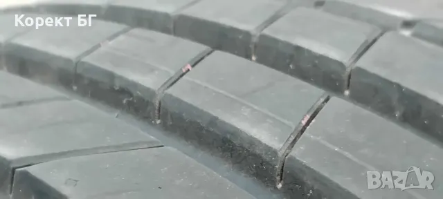 Гуми 205 55 16 HI FLY от Мишелин 2 броя. Нов внос. Като нови. Цената е за брой ., снимка 8 - Гуми и джанти - 40815357