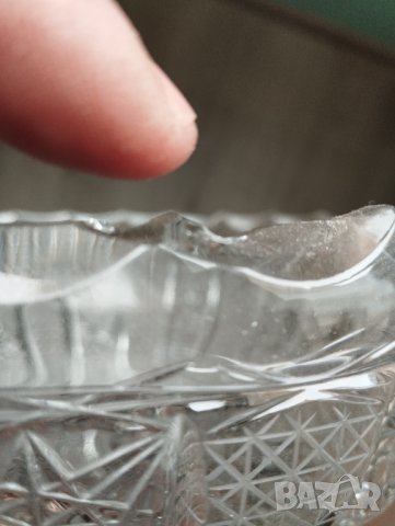 феуктиера,купа арт нуво, снимка 8 - Антикварни и старинни предмети - 44312248