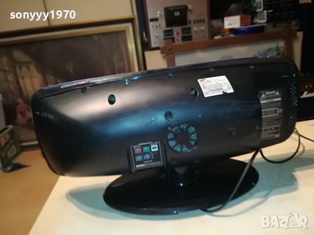 SAMSUNG HT-XQ100N USB/HDMI/DVD/RECEIVER 0301231823, снимка 11 - Ресийвъри, усилватели, смесителни пултове - 39177263