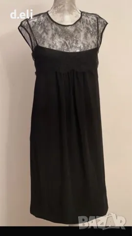 Две елегантни рокли Max Mara Original Size M, снимка 10 - Рокли - 50015385