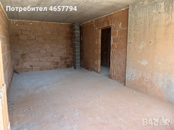 Двустаен апартамент в Кършияка! 