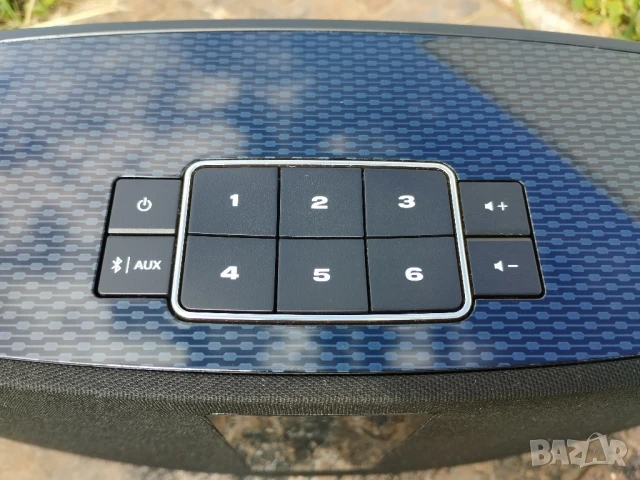 Музикална система SoundTouch® 20 Series II с Wi-Fi®, снимка 2 - Аудиосистеми - 50534599