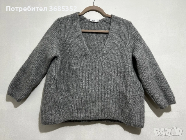 Дамски половер CLOSED 