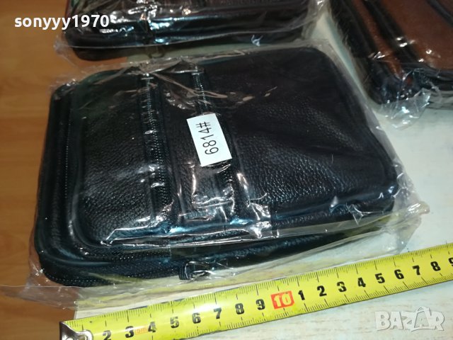 ЧАНТИЧКА ПО ИЗБОР-КОЖЕНА 2510231200, снимка 8 - Чанти - 42714011