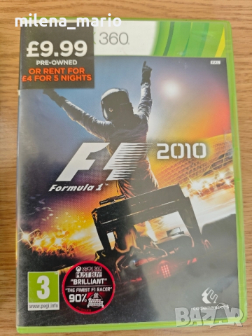 XBOX. игри, снимка 3 - Други игри и конзоли - 51803341