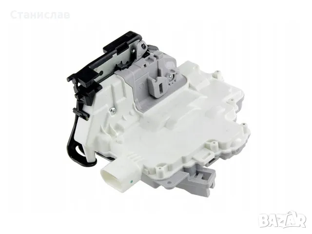 VW Passat B6 B7 Брава за предна дясна врата 