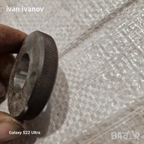 Ролка Накатна , снимка 5 - Стругове - 50795717