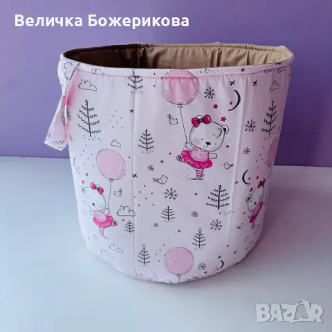 Всичко за кошара и детска стая, снимка 5 - Други - 48989107