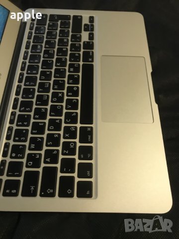 11,6'' Core i5 MacBook Air A1370 (Mid-2011)-На части, снимка 3 - Лаптопи за дома - 34475358