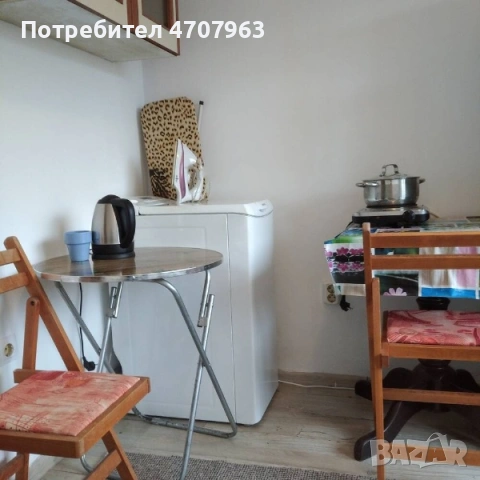 Студио - Слънчев бряг